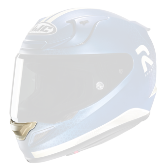 Piezas sueltas casco HJC Ventilación Mentonniere RPHA 12 Piezas sueltas casco HJC Ventilación Mentonniere RPHA 12