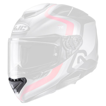 Piezas sueltas casco HJC Ventilaci�n Mentonniere RPHA 72 Ernem MC1SF