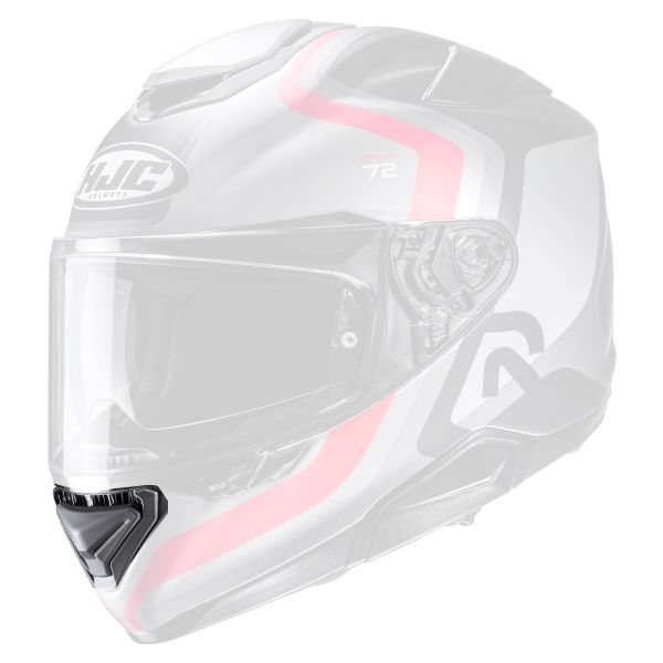Piezas sueltas casco HJC Ventilaci�n Mentonniere RPHA 72 Ernem MC1SF