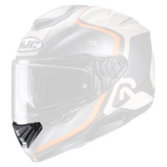 Piezas sueltas casco HJC Ventilaci�n Mentonniere RPHA 72 Ernem MC7SF