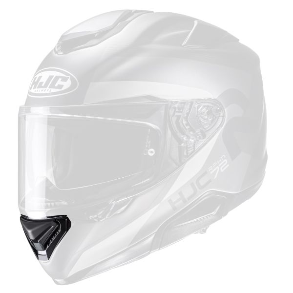 Piezas sueltas casco HJC RPHA 72 Ventilador de barboquejo Phyta MC5SF