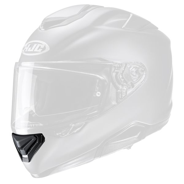 Piezas sueltas casco HJC Ventilaci�n Mentonniere RPHA 72