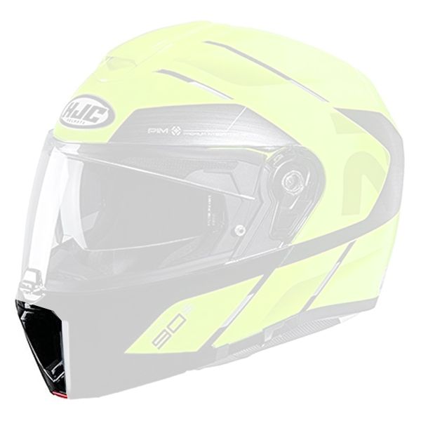 Piezas sueltas casco HJC RPHA 90 Ventilador de mentonera Bekavo MC1/MC3H
