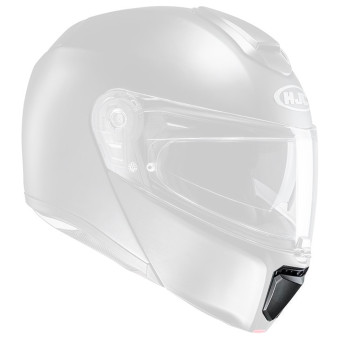 Piezas sueltas casco HJC Ventilaci�n Mentonniere RPHA 90
