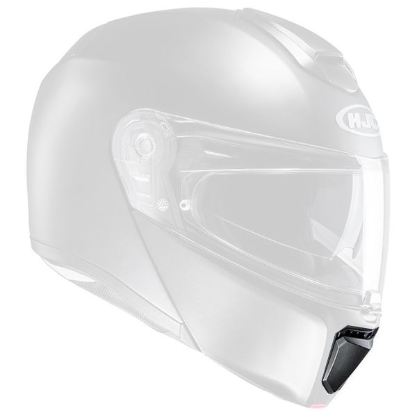 Piezas sueltas casco HJC Ventilaci�n Mentonniere RPHA 90