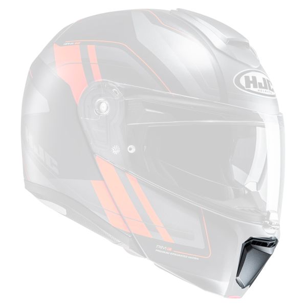 Piezas sueltas casco HJC RPHA 90 Ventilador de mentonera Tanisk MC6HSF