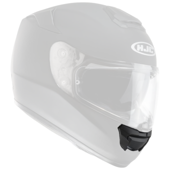 Piezas sueltas casco HJC Ventilación Mentonniere RPHA ST Piezas sueltas casco HJC Ventilación Mentonniere RPHA ST
