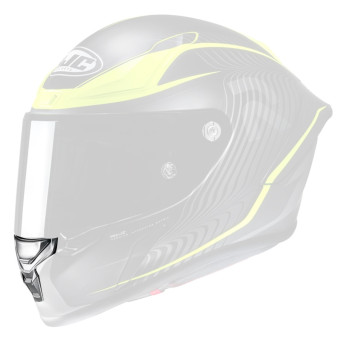 Piezas sueltas casco HJC Ventilaci�n Mentonniere RPHA1 Lovis MC3HSF