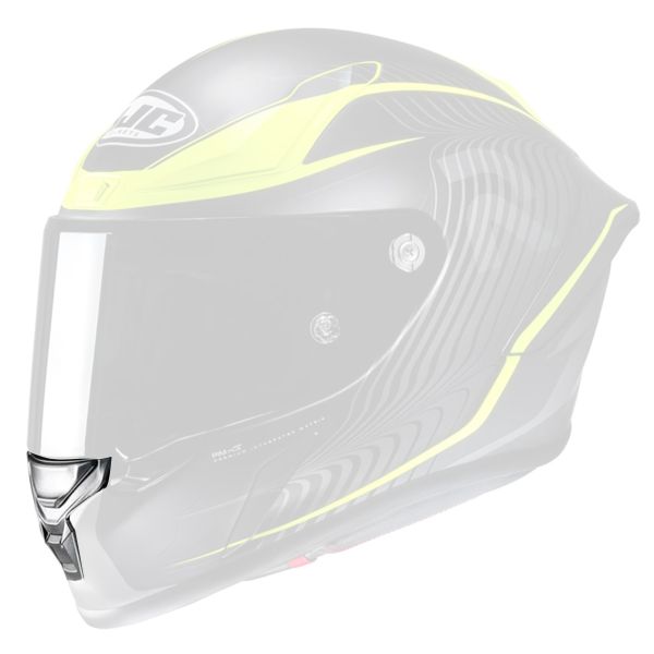 Piezas sueltas casco HJC Ventilaci�n Mentonniere RPHA1 Lovis MC3HSF