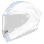Piezas sueltas casco HJC Ventilaci�n Mentonniere RPHA1 Senin MC2SF