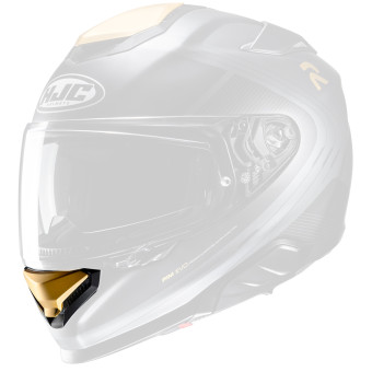 Piezas sueltas casco HJC Ventilaci�n Mentonniere RPHA71 Frepe MC9SF