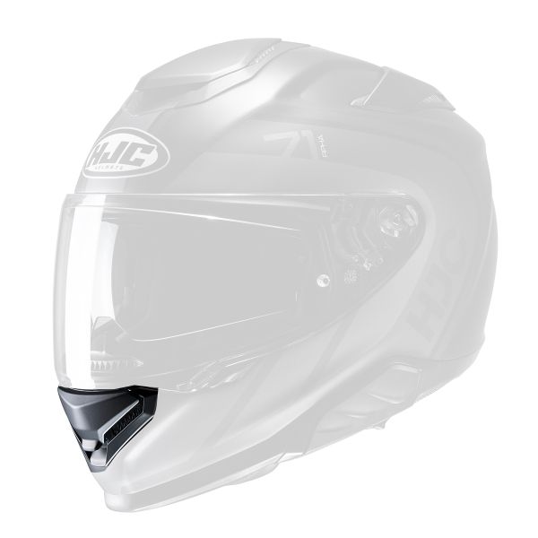 Piezas sueltas casco HJC RPHA71 Ventilador Mapos MC5SF Mentonniere