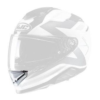 Piezas sueltas casco HJC Ventilaci�n Mentonniere RPHA71 Pinna MC10