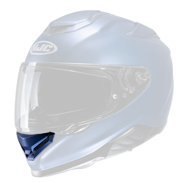 Piezas sueltas casco HJC Ventilacin Mentonniere RPHA71