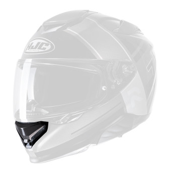 Piezas sueltas casco HJC Ventilaci�n Mentonniere RPHA71 Zecha MC5