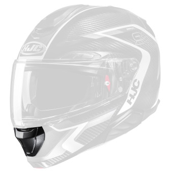 Piezas sueltas casco HJC RPHA91 Ventilador de mentonera Lagos MC5
