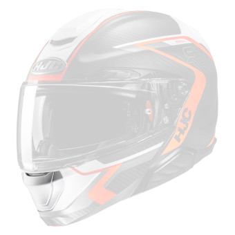 Piezas sueltas casco HJC RPHA91 Ventilador de mentonera Lagos MC6HSF