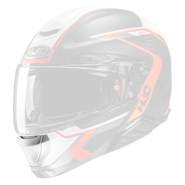 Piezas sueltas casco HJC RPHA91 Ventilador de mentonera Lagos MC6HSF