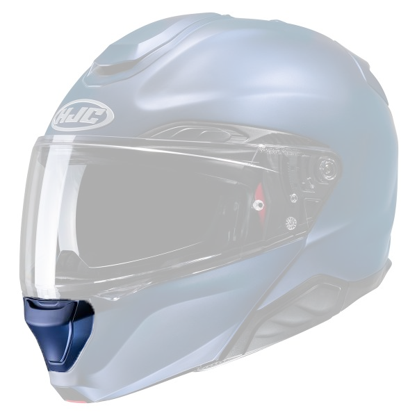 Piezas sueltas casco HJC Ventilacin Mentonniere RPHA91