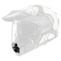 Piezas sueltas casco HJC i80 Velly MC4SF Ventilador de ment�n superior