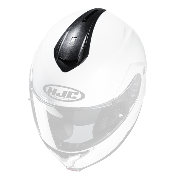 Piezas sueltas casco HJC Ventilacin superior C70 - C91 - C91N