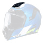 Piezas sueltas casco HJC Ventilaci�n Superieure C80 Rox MC24