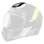 Piezas sueltas casco HJC Ventilaci�n Superieure C80 Rox MC4H