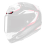 Piezas sueltas casco HJC Ventilaci�n cenital central RPHA 12 Brels MC1