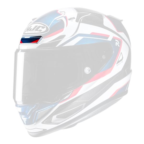 Piezas sueltas casco HJC Ventilaci�n cenital central RPHA 12 Brels MC21