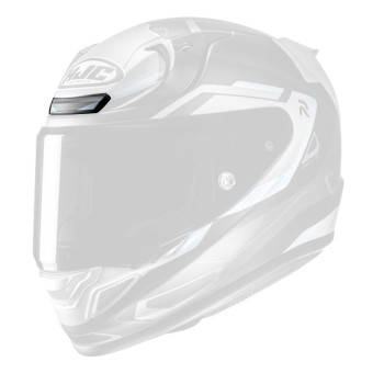 Piezas sueltas casco HJC Ventilaci�n cenital central RPHA 12 Brels MC5SF