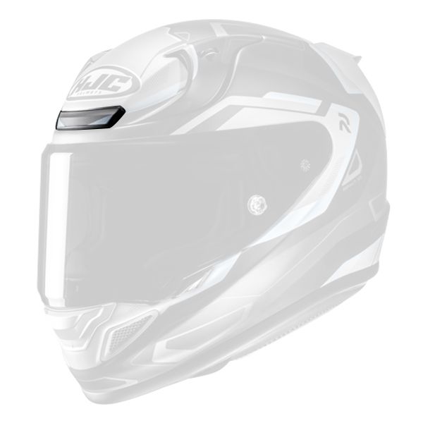 Piezas sueltas casco HJC Ventilaci�n cenital central RPHA 12 Brels MC5SF