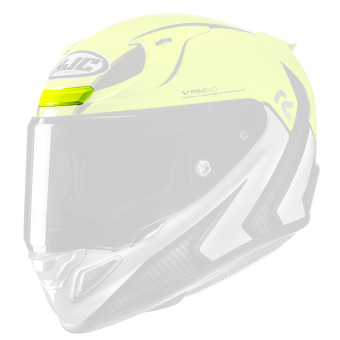 Piezas sueltas casco HJC Ventilation Superieure Centrale RPHA 12 Kos MC3H