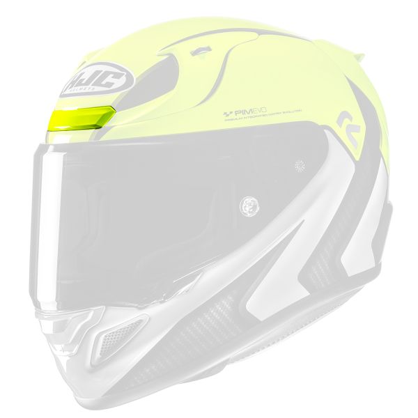 Piezas sueltas casco HJC Ventilation Superieure Centrale RPHA 12 Kos MC3H