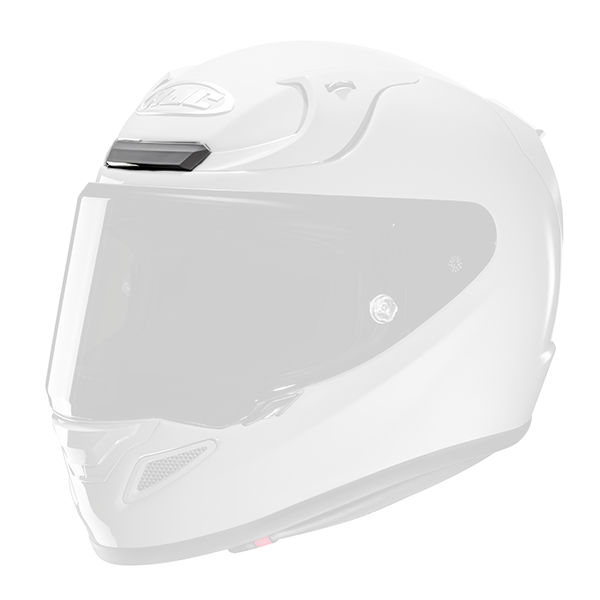 Piezas sueltas casco HJC Ventilacin centralizada RPHA 12