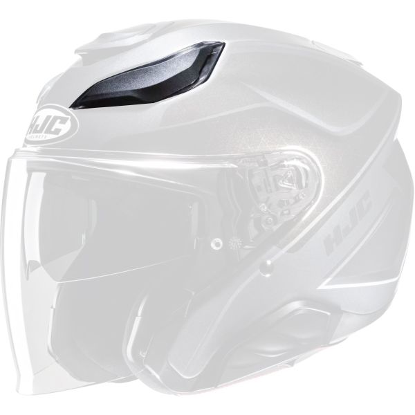 Piezas sueltas casco HJC Ventilaci�n superior F31 Ludi MC5
