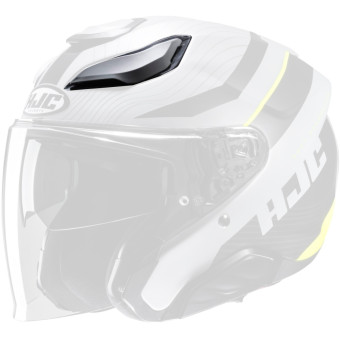 Piezas sueltas casco HJC Ventilation Superieure F31 Naby MC3HSF