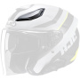 Piezas sueltas casco HJC Ventilation Superieure F31 Naby MC3HSF