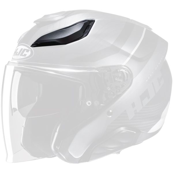 Piezas sueltas casco HJC Ventilaci�n Superieure F31 Naby MC5SF