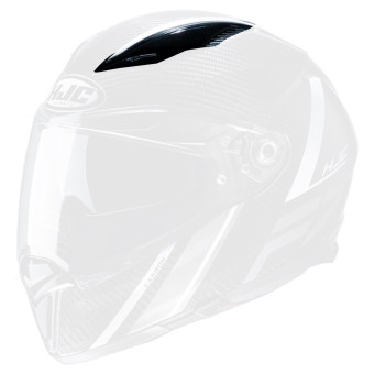 Piezas sueltas casco HJC Ventilaci�n Superieure F70 Carbono Eston