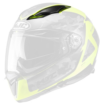 Piezas sueltas casco HJC Ventilador Katra MC3HSF F70 Premium