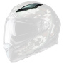 Piezas sueltas casco HJC F70 Ventilaci�n Premium Katra MC4SF - Dever MC4SF