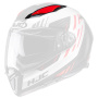 Piezas sueltas casco HJC Ventilaci�n Premium F70 Kesta MC1