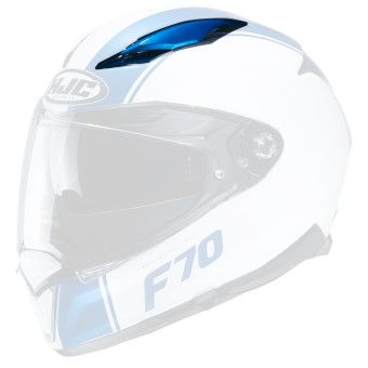 HJC Ventilador de techo F70 Mago MC2SF