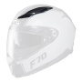 Piezas sueltas casco HJC Ventilador superior F70 Mago MC5SF