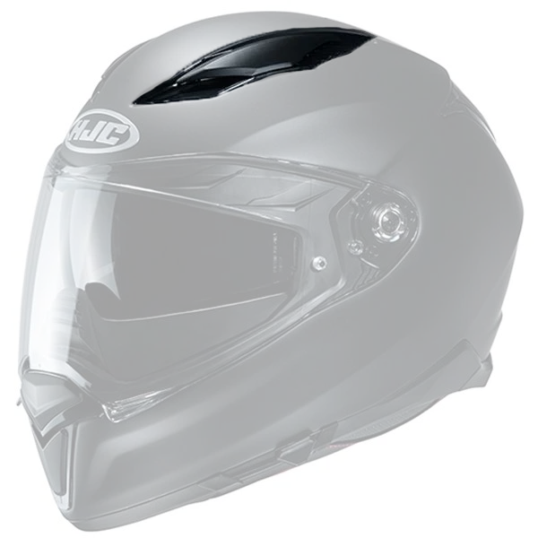 Piezas sueltas casco HJC Ventilacin superior F70