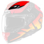 Piezas sueltas casco HJC Ventilaci�n Superieure F71 Bard MC1