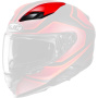 Piezas sueltas casco HJC Super Ventilaci�n F71 Ralent� MC1SF