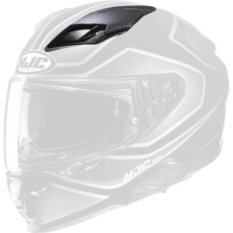 Piezas sueltas casco HJC Super Ventilaci�n F71 Ralent� MC5