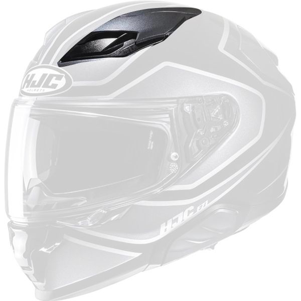 Piezas sueltas casco HJC Super Ventilaci�n F71 Ralent� MC5