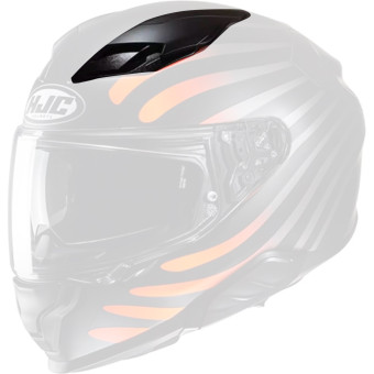 Piezas sueltas casco HJC Ventilaci�n Superieure F71 Zen MC7SF - Arcan MC1SF